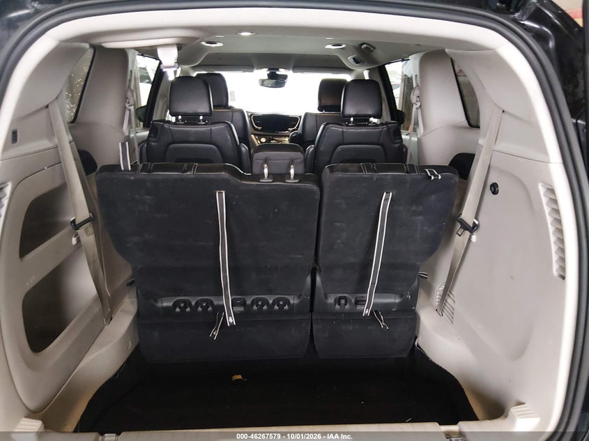 Фото 8 - CHRYSLER PACIFICA