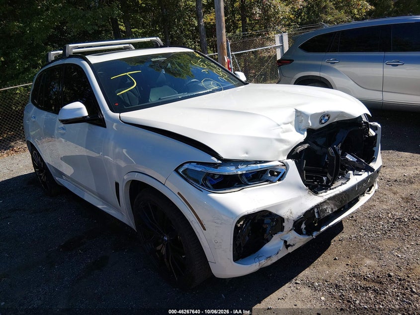 Vin: 5uxta6c08m9f58366, lot: 46767734, bmw x5 phev xdrive45e 2021 img_1