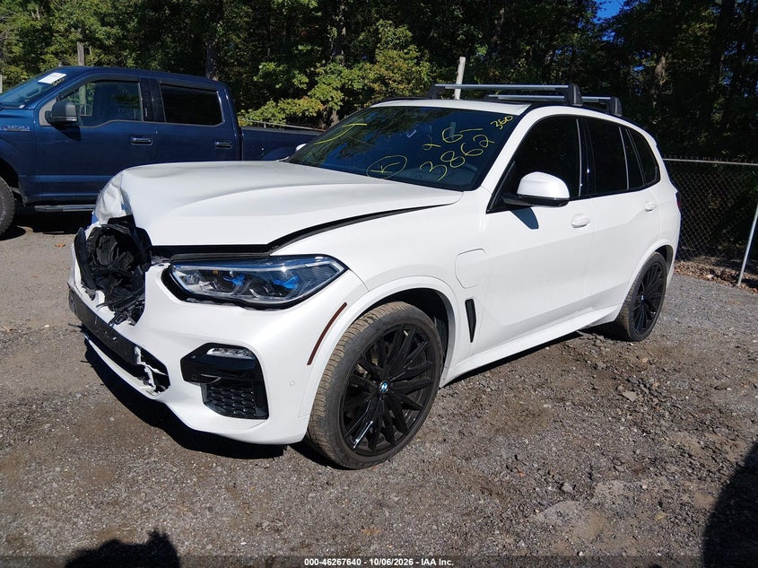 Vin: 5uxta6c08m9f58366, lot: 46767734, bmw x5 phev xdrive45e 20212