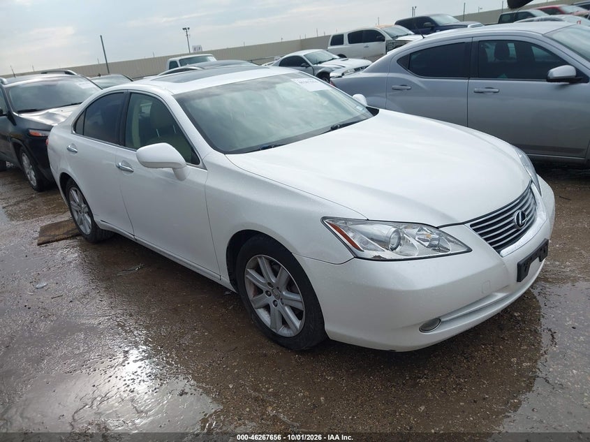 2009 LEXUS ES 350