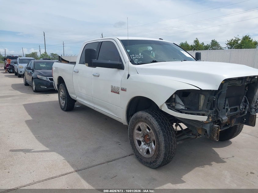 Vin: 3c6tr4dt9eg185304, lot: 46767767, ram 2500 slt 2014 img_1