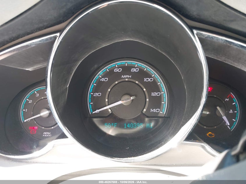 CHEVROLET MALIBU 2010 VIN 1G1ZC5EBXAF111376