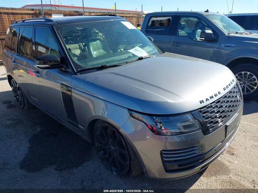 Vin: salgs2ru1la580666, lot: 46767793, land rover range rover hse 2020 img_1