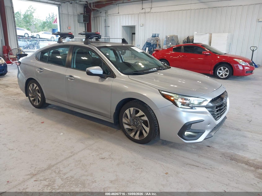 Vin: 4s3bwan68p3017342, lot: 46767810, subaru legacy limited 2023 img_1