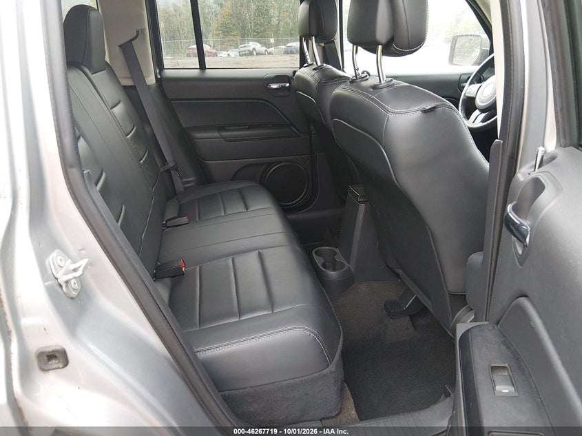 JEEP PATRIOT 2016 VIN 1C4NJRFB0GD696247