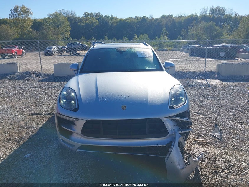 PORSCHE MACAN - zdjęcie 12