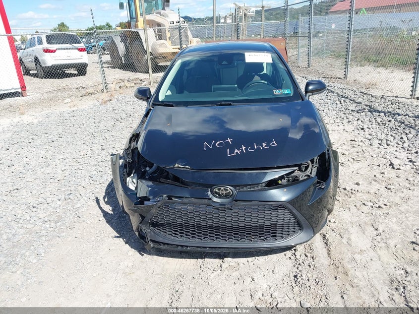 TOYOTA COROLLA - zdjęcie 13