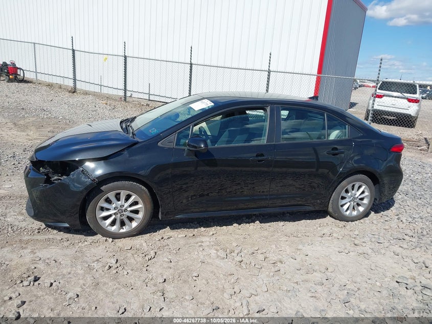 TOYOTA COROLLA - zdjęcie 15
