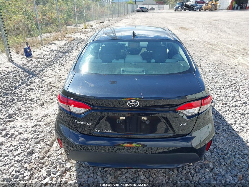 TOYOTA COROLLA - zdjęcie 17
