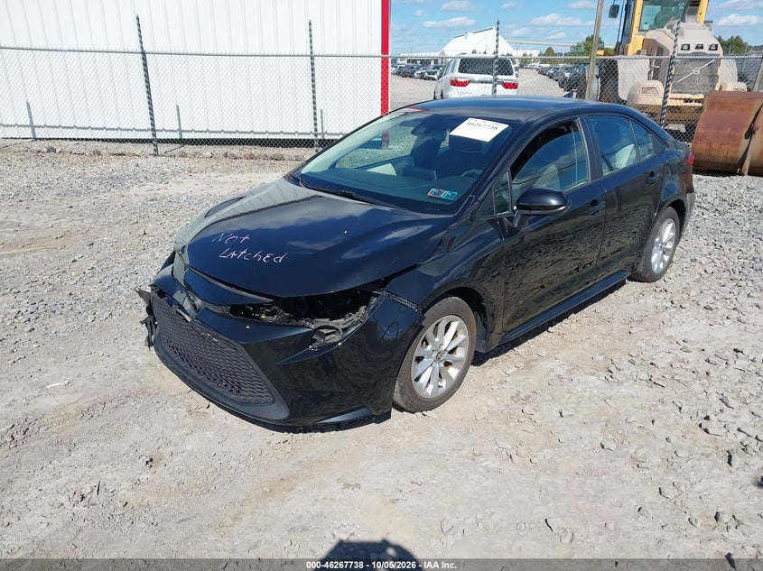 TOYOTA COROLLA - zdjęcie 2