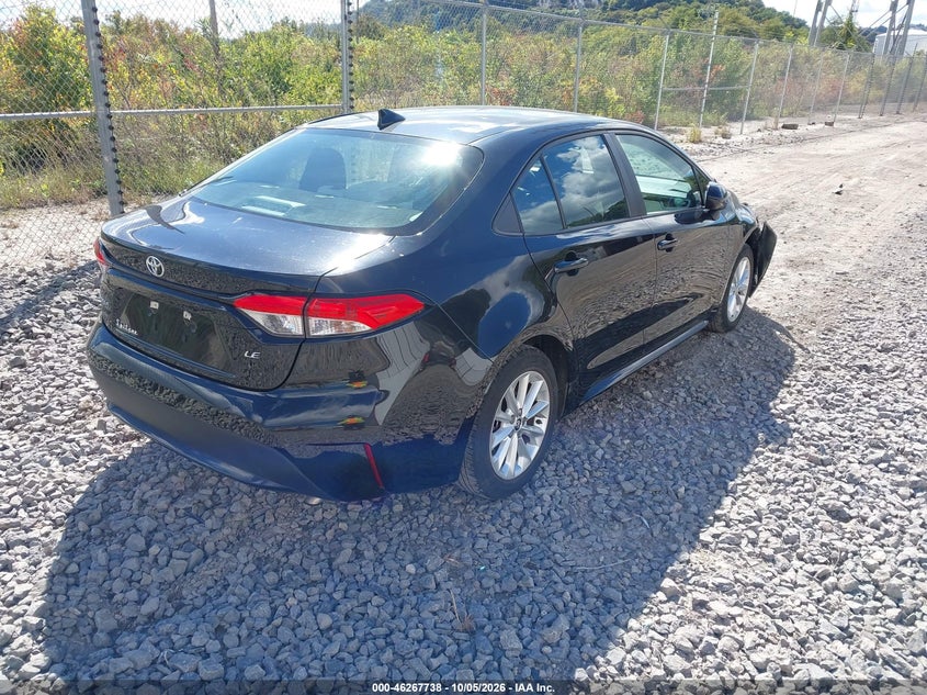 TOYOTA COROLLA - zdjęcie 4