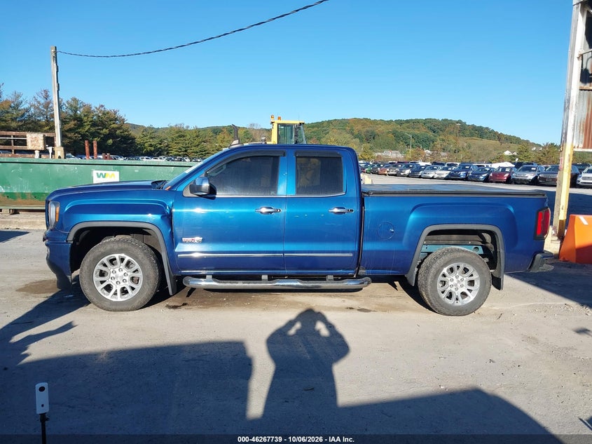 GMC SIERRA 1500 - zdjęcie 14