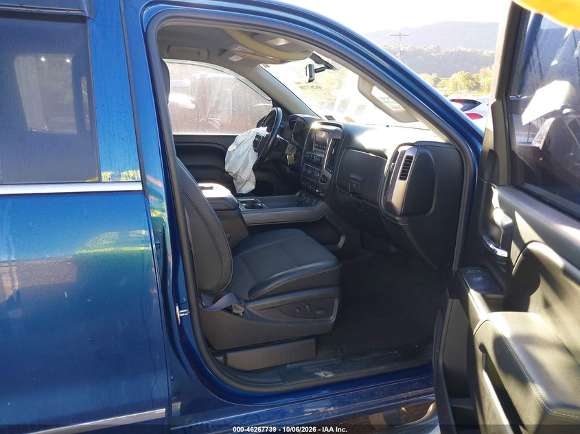GMC SIERRA 1500 - zdjęcie 5