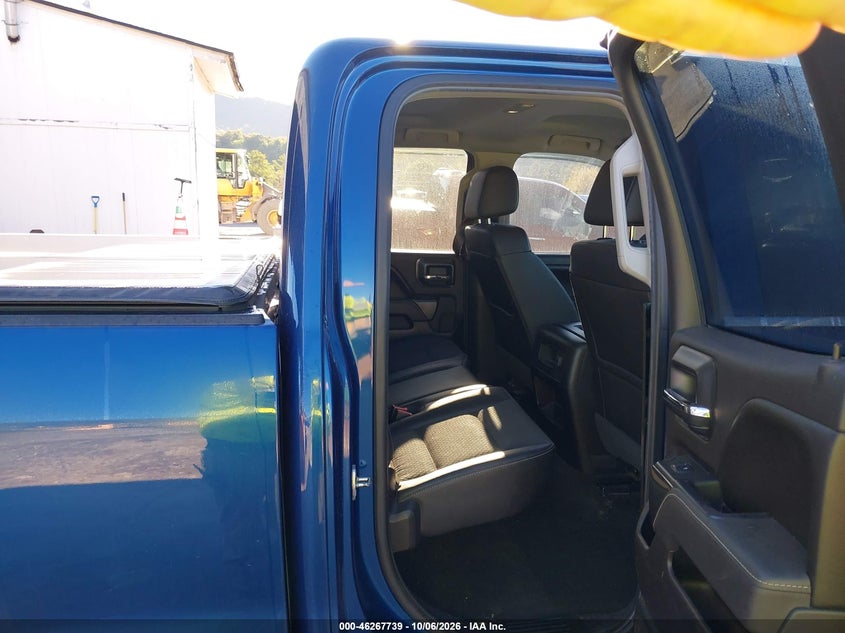 GMC SIERRA 1500 - zdjęcie 8