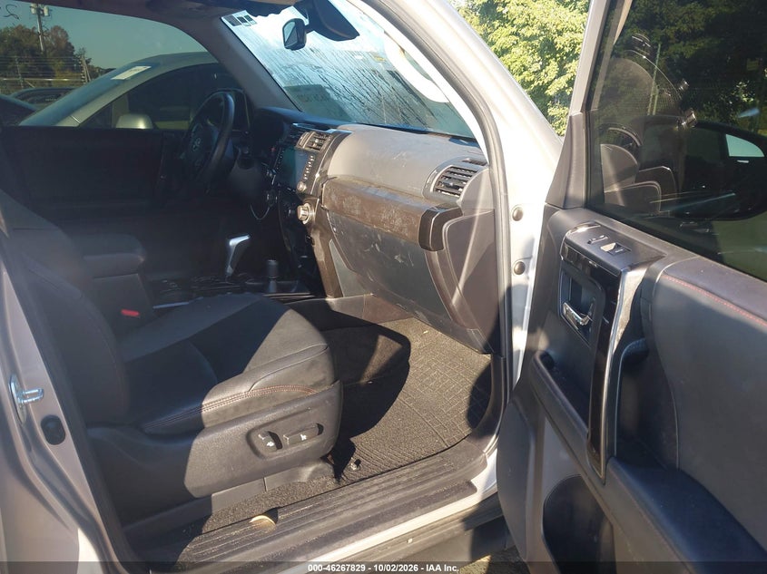 TOYOTA 4RUNNER - zdjęcie 5
