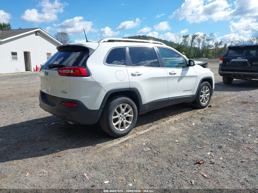 JEEP CHEROKEE 2017 VIN 1C4PJMCS3HW581986