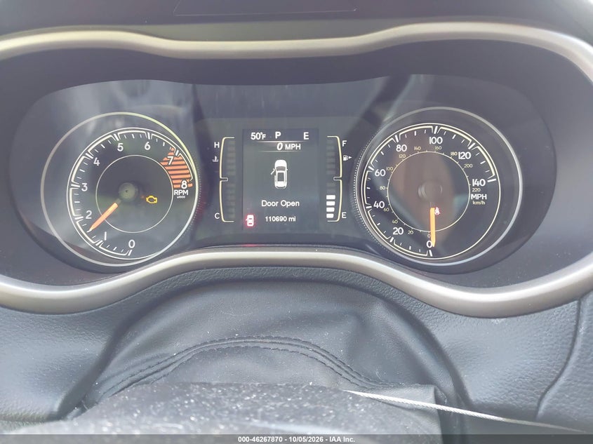 JEEP CHEROKEE 2017 VIN 1C4PJMCS3HW581986