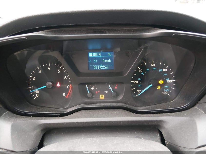 FORD TRANSIT-350 2019 VIN 1FBZX2ZM6KKA03050