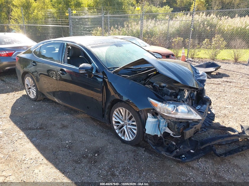 Vin: jthbk1gg1e2091690, lot: 46768042, lexus es 350 20141