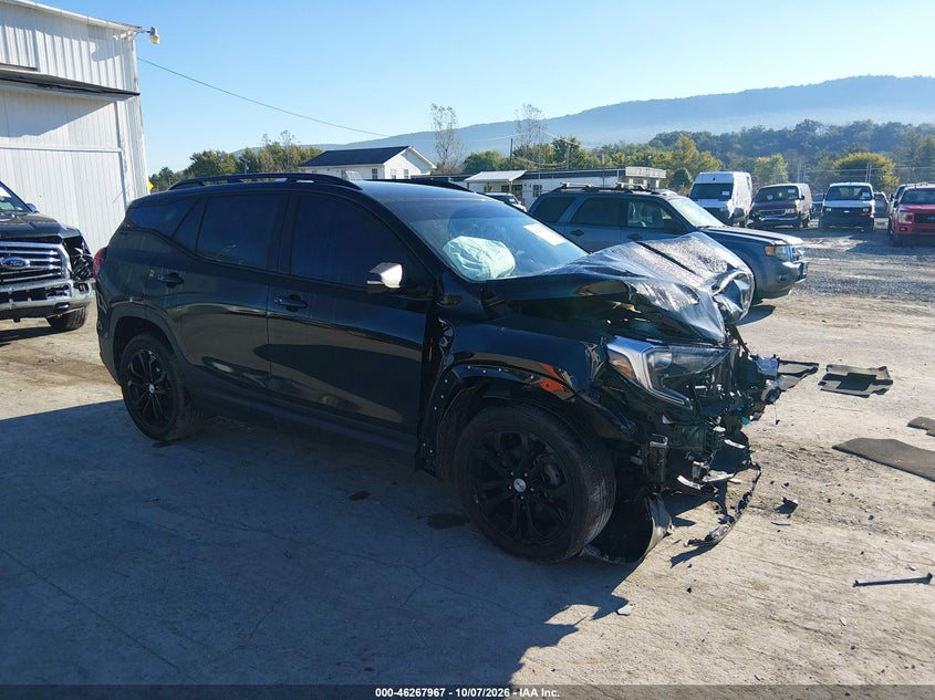Vin: 3gkaltev8kl274798, lot: 46768061, gmc terrain sle 2019 img_1