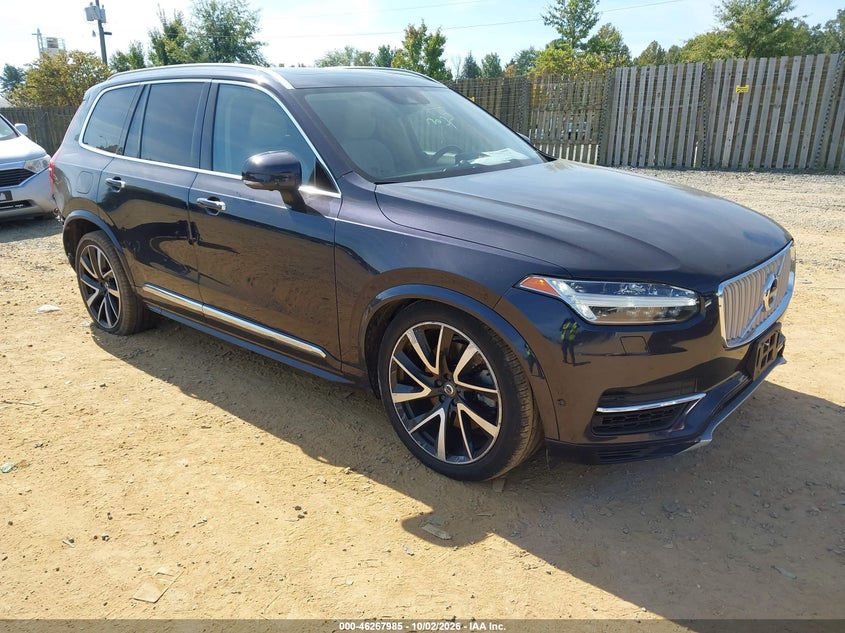VOLVO XC90 HYBRID - zdjęcie 1