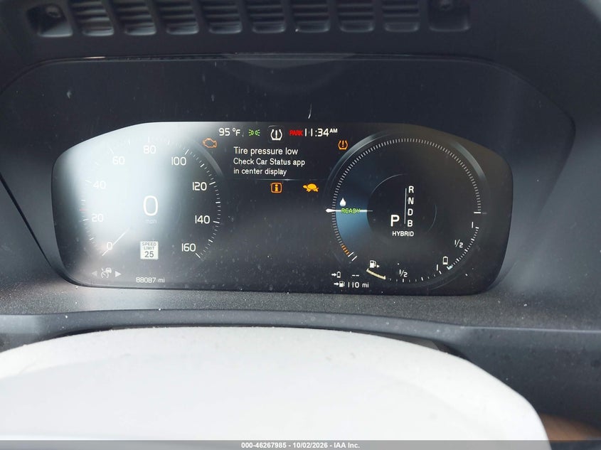VOLVO XC90 HYBRID - zdjęcie 7