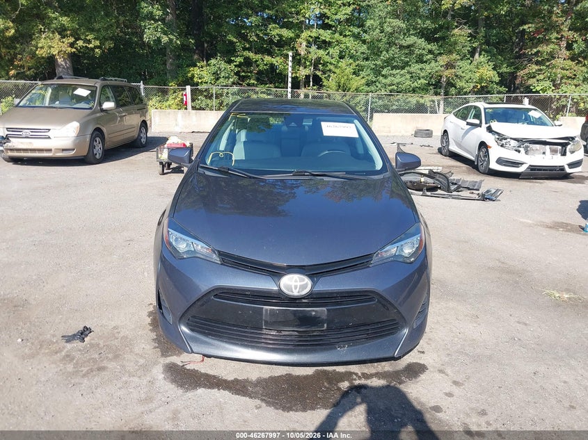 TOYOTA COROLLA - zdjęcie 12