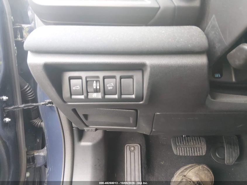 SUBARU OUTBACK 2024 VIN 4S4BTAFC2R3223140