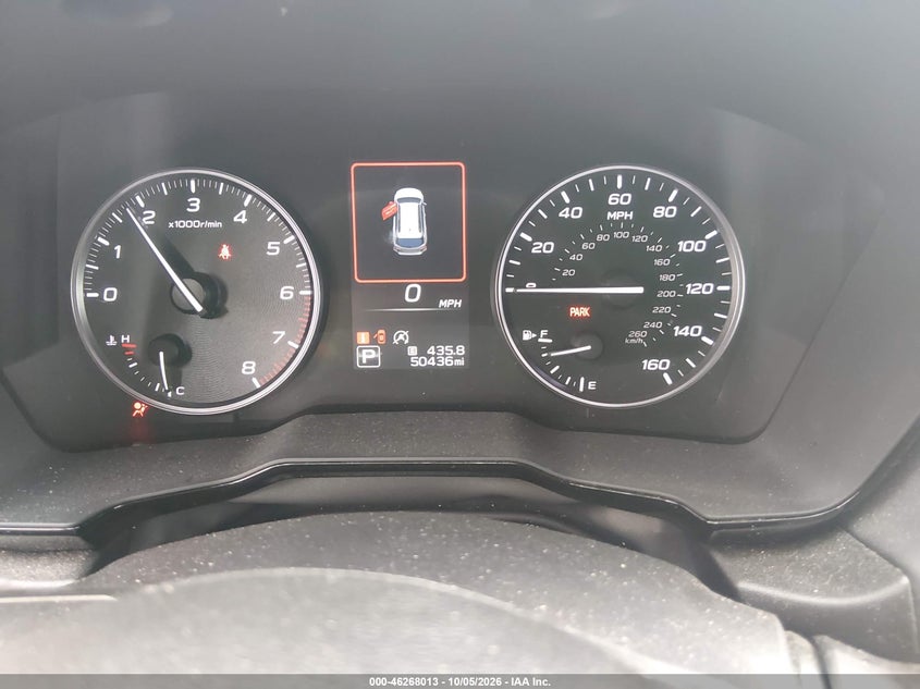 SUBARU OUTBACK 2024 VIN 4S4BTAFC2R3223140