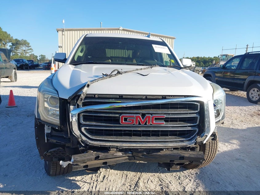 GMC YUKON - zdjęcie 12