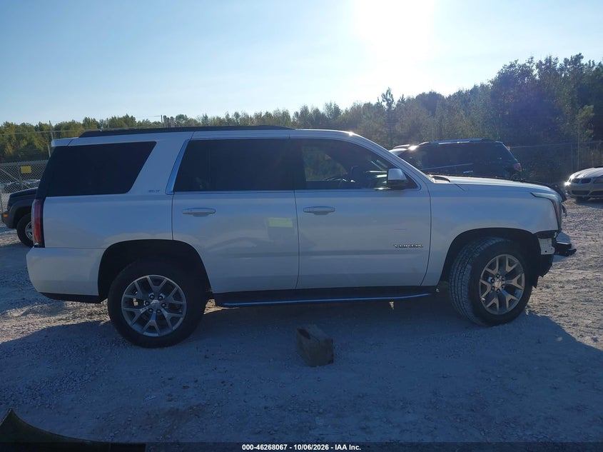 GMC YUKON - zdjęcie 13