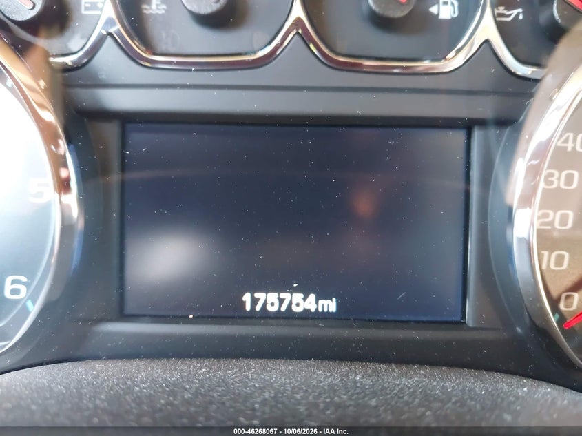 GMC YUKON - zdjęcie 15