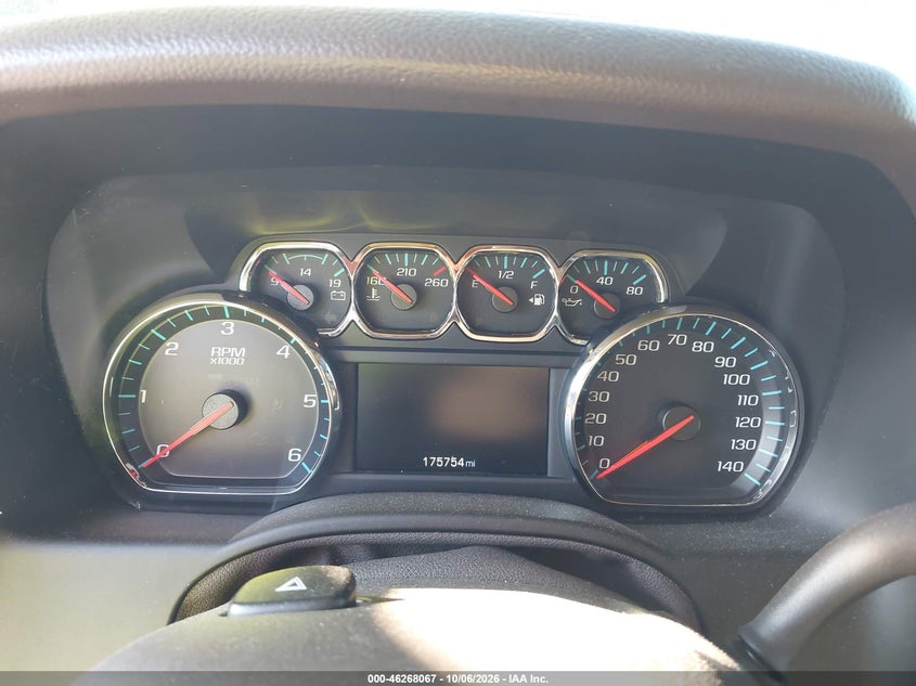 GMC YUKON - zdjęcie 7