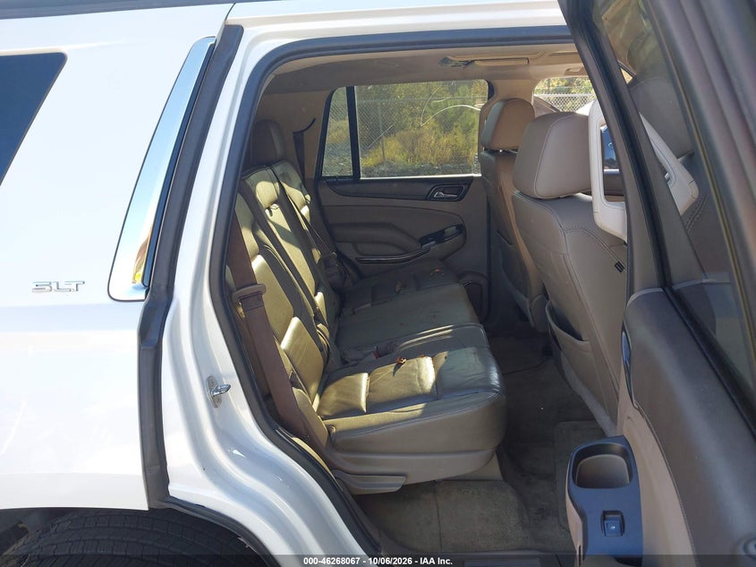 GMC YUKON - zdjęcie 8