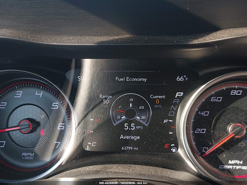2019 DODGE CHARGER VIN 2C3CDXKT5KH511241 — фото 7