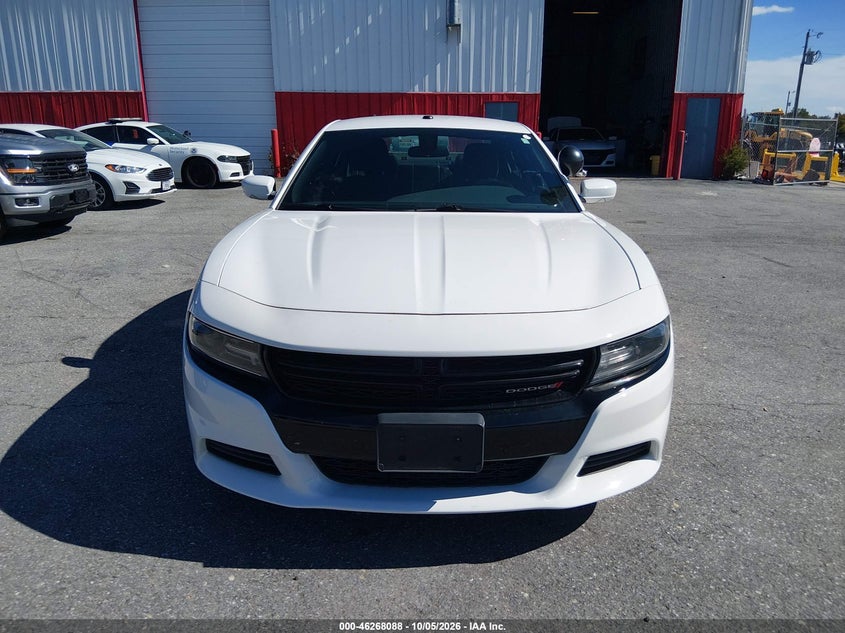DODGE CHARGER 2019 VIN 2C3CDXKT5KH511241