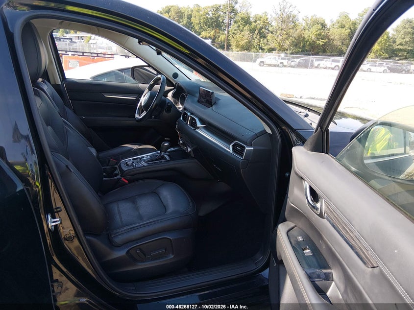MAZDA CX-5 - zdjęcie 5