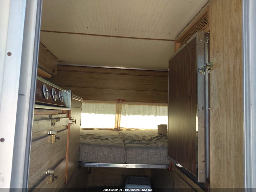 FORD F250 1978 VIN 000000F26HREJ0389