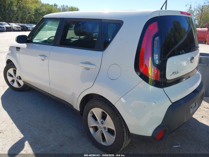 Фото 3 - KIA SOUL