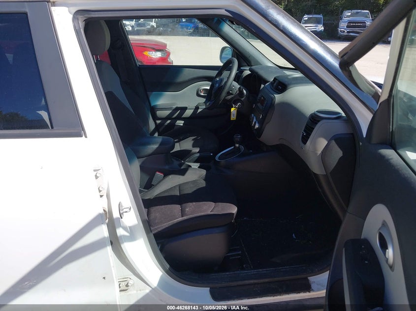 Фото 5 - KIA SOUL