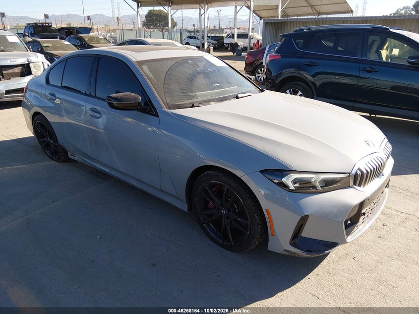 Vin: 3mw69ff06r8e34627, lot: 46768258, bmw 330i 2024 img_1