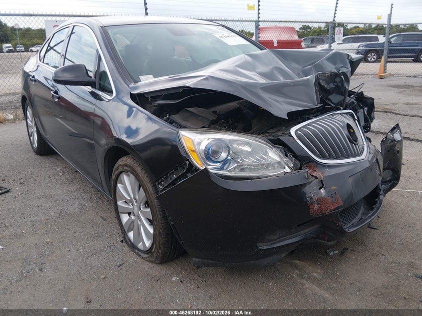 2015 BUICK VERANO