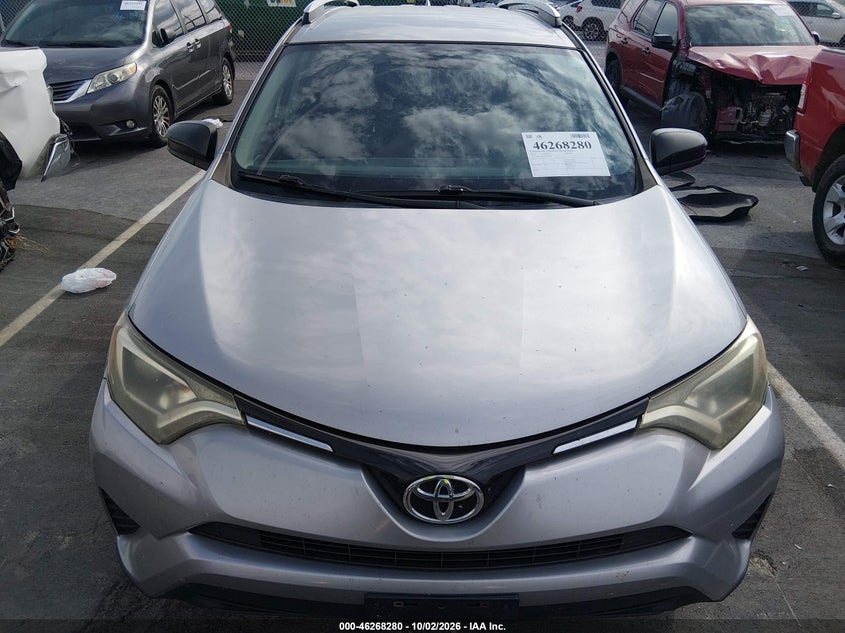 TOYOTA RAV4 - zdjęcie 13