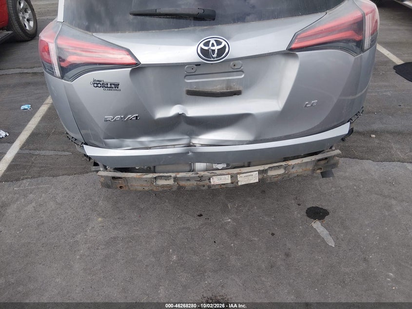 TOYOTA RAV4 - zdjęcie 6