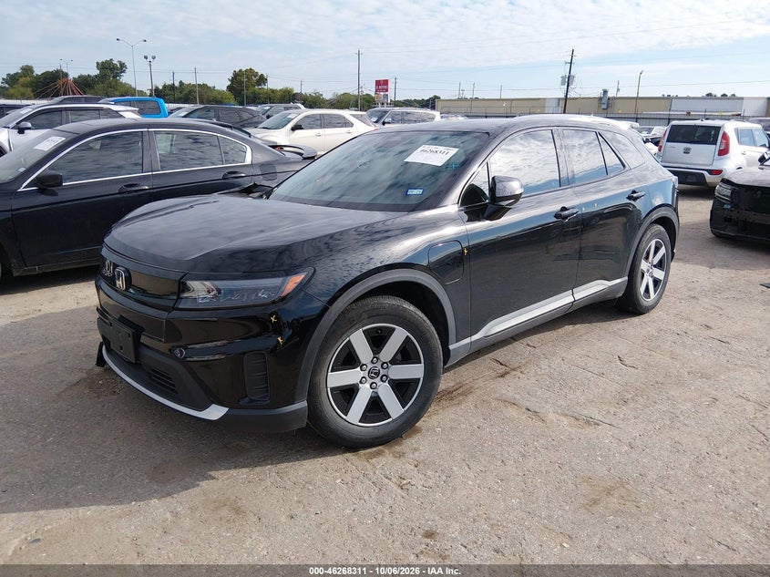 Vin: 3gpkhurmxrs525487, lot: 46768405, honda prologue ex 20242