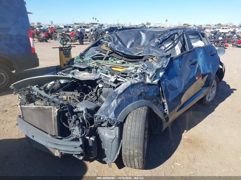 Vin: kndpb3a24b7175890, lot: 46768484, kia sportage lx 20112