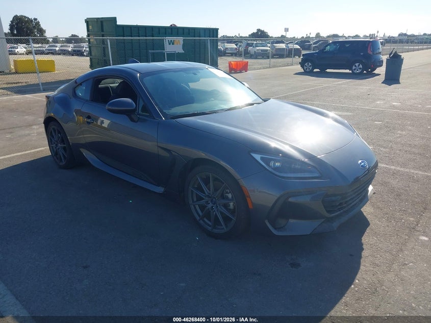Vin: jf1zdbe19r9703829, lot: 46768494, subaru brz limited 2024 img_1