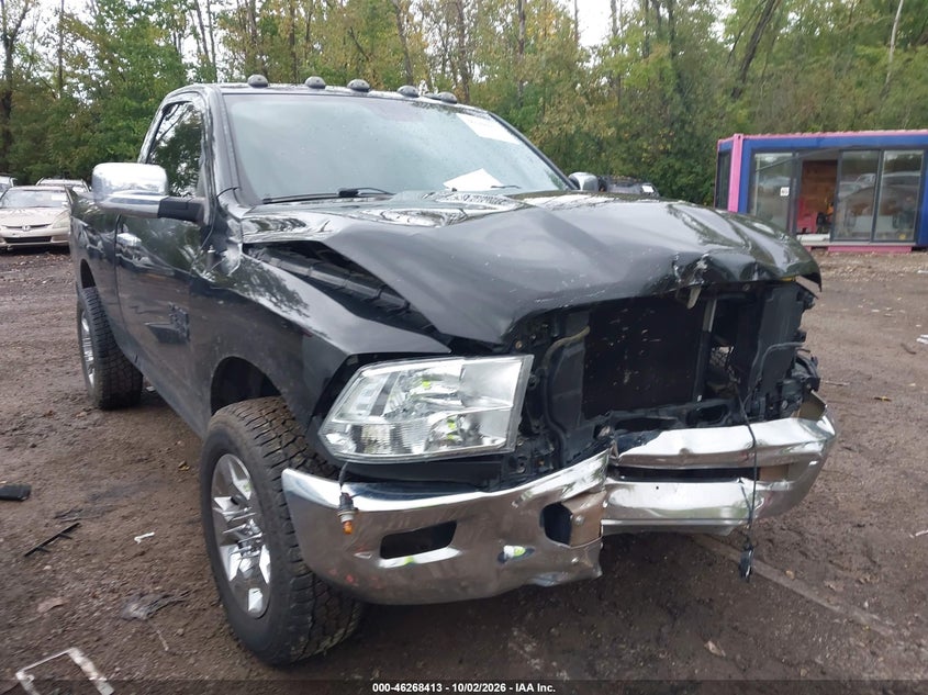Vin: 3c6jr6ag3gg300752, lot: 46768507, ram 1500 express 2016 img_1