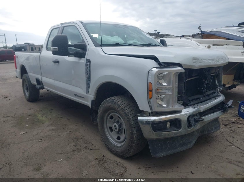 2024 FORD F-350 XL