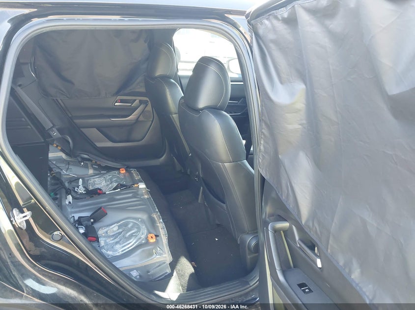 MAZDA CX-50 2023 VIN 7MMVABCM0PN122366